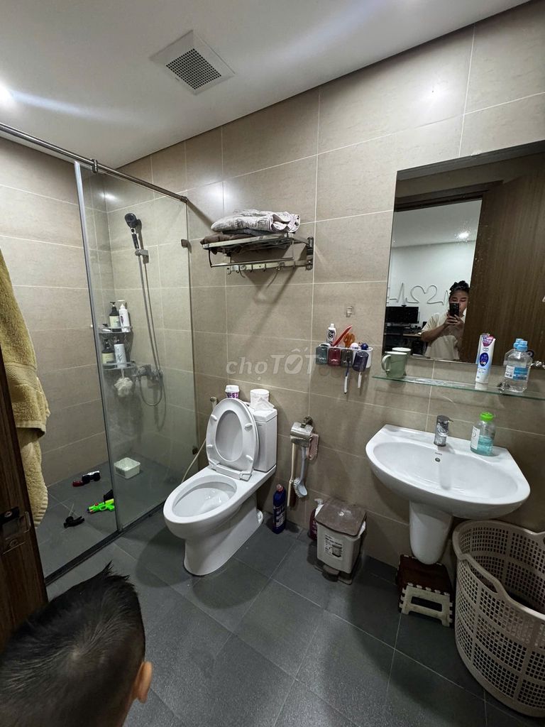 Квартира в ЖК RoseTower, корпус DV01