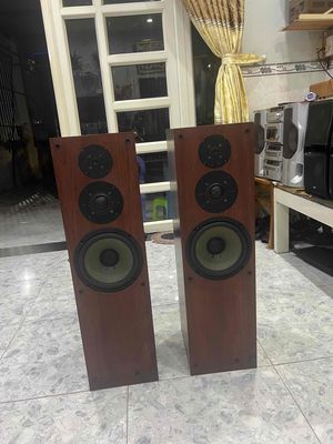 loa mỹ Ar 338T âm thanh tuyet vời. Mua bán Tivi, Âm thanh tại Thành phố Thủ Dầu Một Bình Dương được đăng bởi THANH BiNH