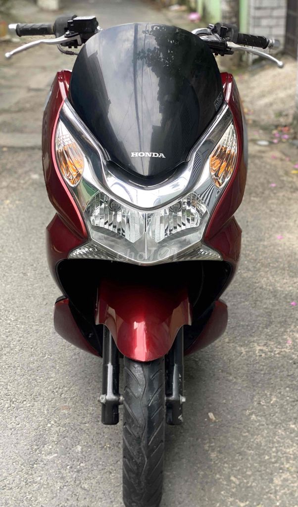honda pcx 125i xe đẹp máy zin ít SD odo 26000km 💥. Mua bán Xe máy tại Quận Tân Phú Tp Hồ Chí Minh được đăng bởi Thảo vy hình 1