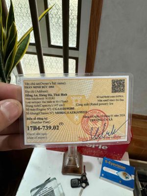 suzuki Satria chính chủ 2022. Mua bán Xe máy tại Thành phố Nam Định Nam Định được đăng bởi xe máy Trần Trung Bil 6291