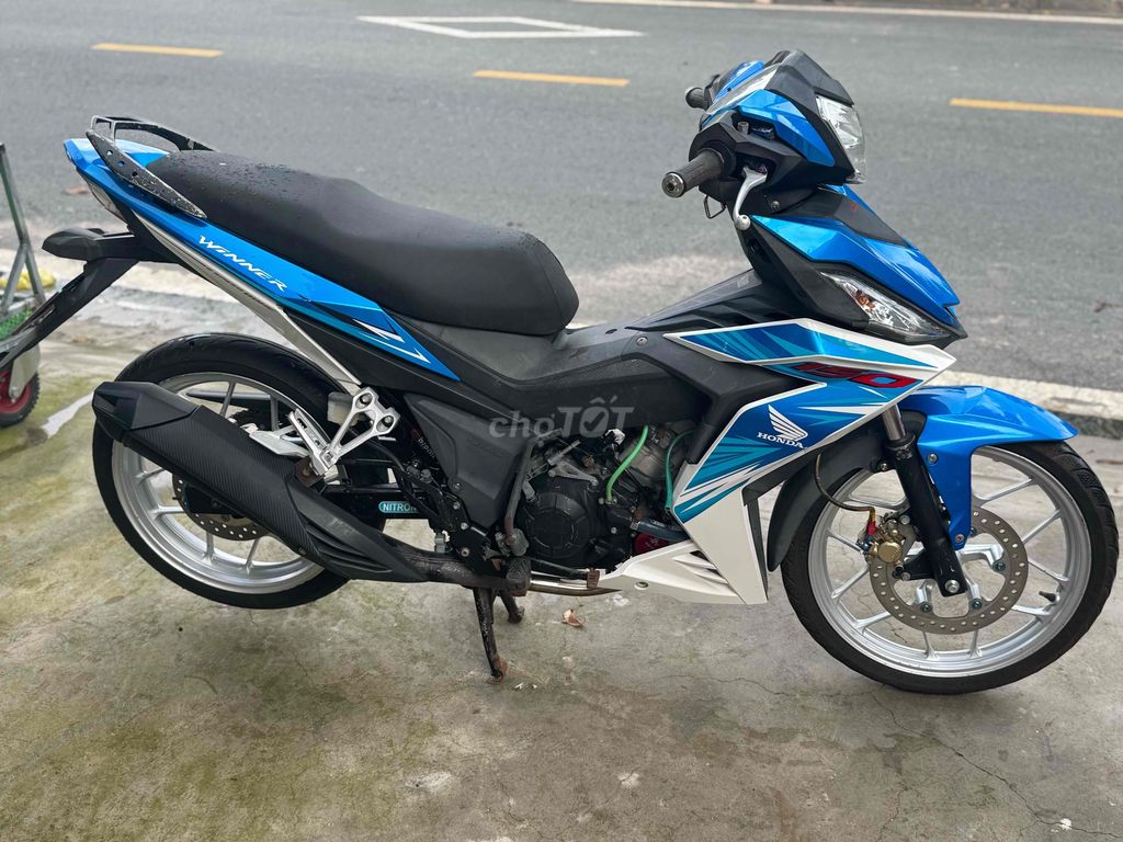 Winner bs60 cccd chủ máy 62zz bao êm. Mua bán Xe máy tại Thành phố Thủ Dầu Một Bình Dương được đăng bởi hien pham hình 2