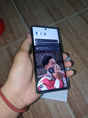 Bán Pixel 6