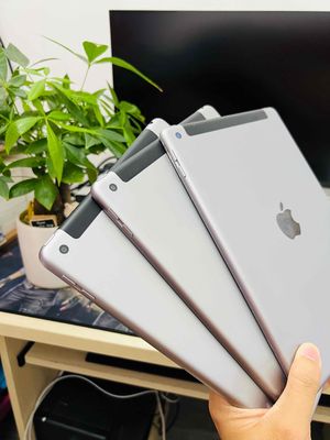 🔥 iPad Gen 6 32G Nguyên Zin 4G + Wifi 🔥