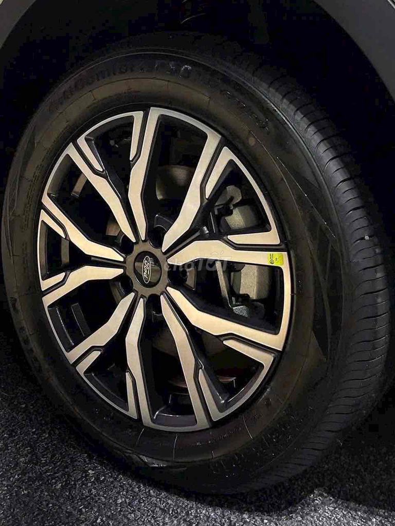 Ford Territory 2026 photo 4