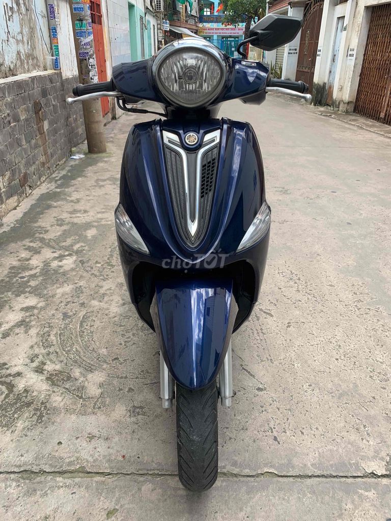 Cần bán xe Nozza. Mua bán Xe máy tại Thành phố Biên Hòa Đồng Nai được đăng bởi Sam hình 1