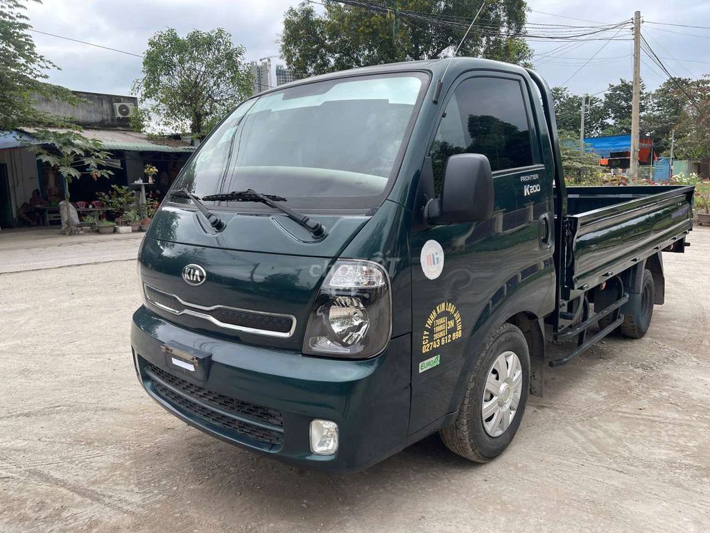 Bán kia k200 tải 9 tấn đời 2020 thùng lửng 3m2. Mua bán Xe tải, xe ben tại Thành phố Thuận An Bình Dương được đăng bởi Hồ Xe Tải hình 1