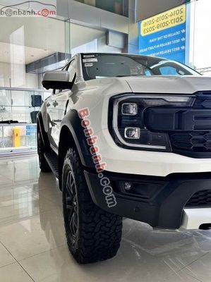 Ford Ranger Raptor 2.0L 4x4 AT 2025. Mua bán Ô tô tại Quận Bắc Từ Liêm Hà Nội được đăng bởi Kiên Hoàng