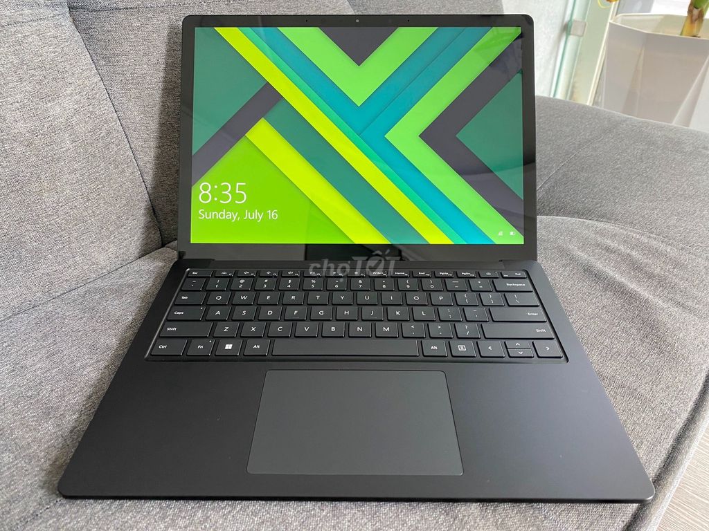 Surface Laptop 3 : i7-1065G7 16G/256G Full Nhôm. Mua bán Laptop tại Quận Gò Vấp Tp Hồ Chí Minh được đăng bởi DuyStore hình 1