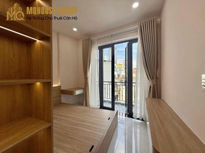 Аренда · 1 комн. · 20 м² · Quận Bình Thạnh, ул. Đường Bùi Hữu Nghĩa