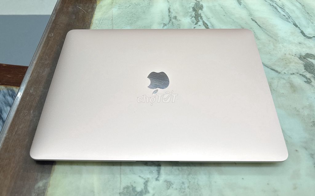 Apple Macbook Air 2019 Core I5/8GB/256GB Gold Rẻ. Mua bán Laptop tại Quận Hoàng Mai Hà Nội được đăng bởi Quốc Tuấn hình 1
