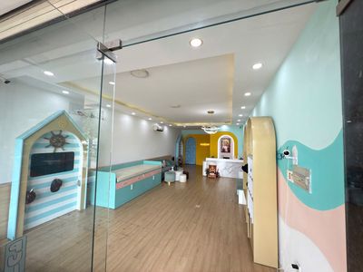 CHO THUÊ VĂN PHÒNG KINH DOANH 100M2 KDC HIMLAM. Cho thuê văn phòng, mặt bằng kinh doanh tại Quận 7 Tp Hồ Chí Minh được đăng bởi Ms Na