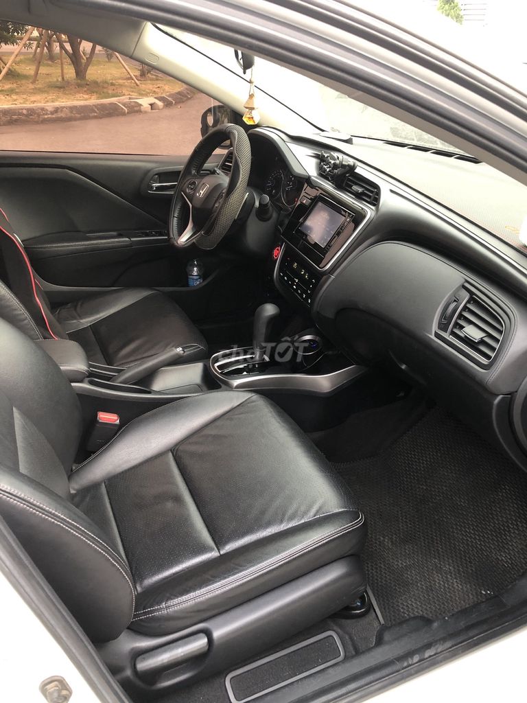 Honda City 2017 1.5 TOP - 102000 km. Mua bán Ô tô tại Huyện An Dương Hải Phòng được đăng bởi Tên chưa cung cấp hình 7