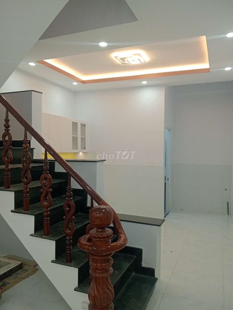 BÁN NHÀ MÃ LÒ 60M2 NHÀ ĐẸP VÀO Ở NGAY GIÁ CHỈ NHỈNH 4 TỶ