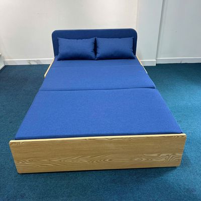 Sofa giường đa năng SmartFurni SMF17A. Mua bán Giường, chăn ga gối nệm tại Quận Gò Vấp Tp Hồ Chí Minh được đăng bởi Thuỳ Dương