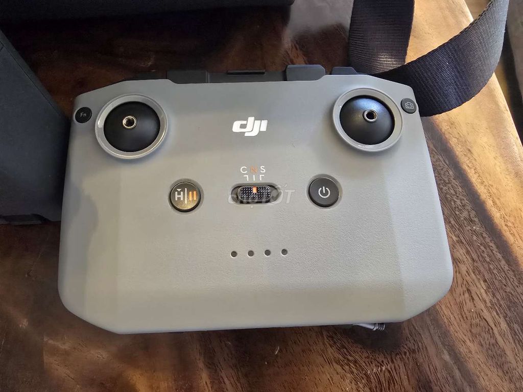 Dji air 3 fly more brand new