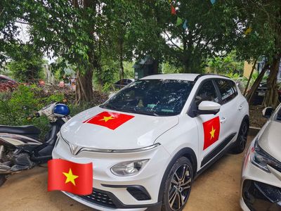 VinFast VFe34 2022 - 20000 km. Mua bán Ô tô tại Quận Hà Đông Hà Nội được đăng bởi Quang Thắng Kiều