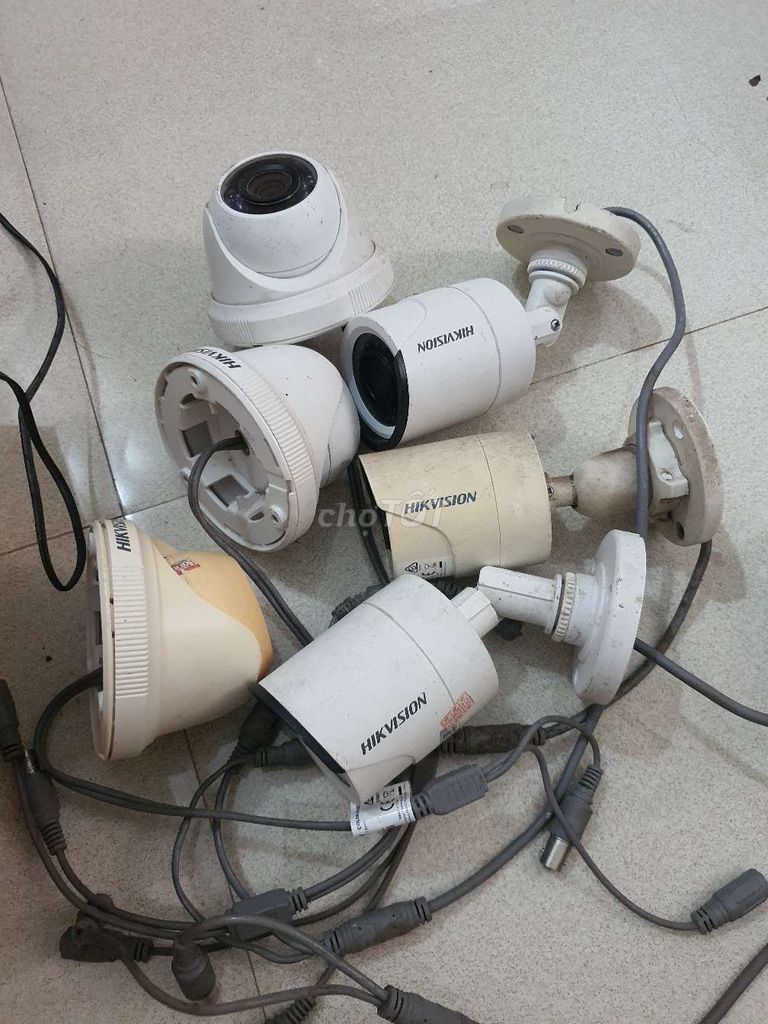 Camera cũ. Mua bán Máy ảnh, Máy quay tại Huyện Phù Ninh Phú Thọ được đăng bởi Tiến Đăng hình 1