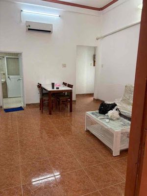 Аренда · 2 комн. · 68 м² · Quận 10, ул. Hẻm 595 Đường Cách mạng tháng 8