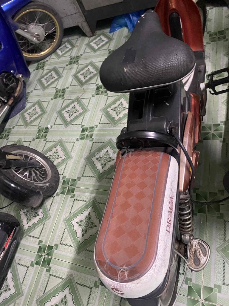 xe đạp điện. Mua bán Xe điện tại Thành phố Biên Hòa Đồng Nai được đăng bởi Hai hình 2