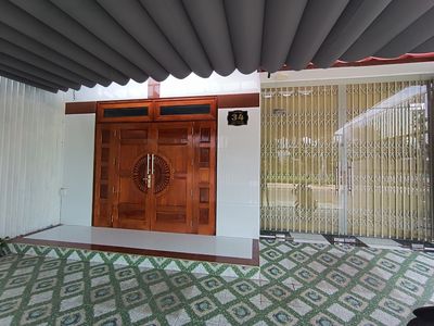 Nhà mặt tiền trung tâm phan thiết, thích hợp mở văn phòng, buôn bán. Cho thuê nhà ở tại Thành phố Phan Thiết Bình Thuận được đăng bởi tuấn