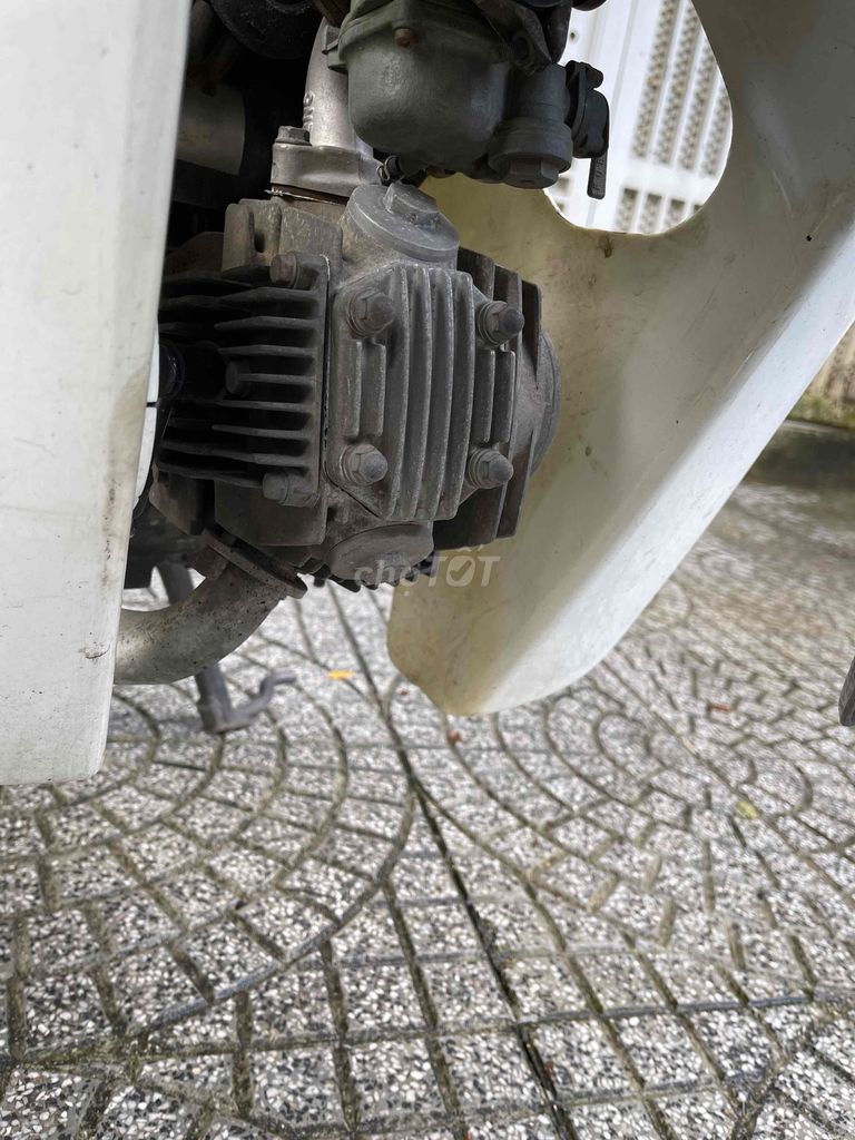 Bán cặp Dream. Mua bán Xe máy tại Quận Sơn Trà Đà Nẵng được đăng bởi Tu Nguyen hình 1