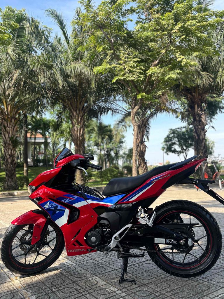 Winner V3 150 ABS SMKAY Biển TP Zin Chất Chính Chủ. Mua bán Xe máy tại Quận Bình Thạnh Tp Hồ Chí Minh được đăng bởi Mai văn giang hình 2