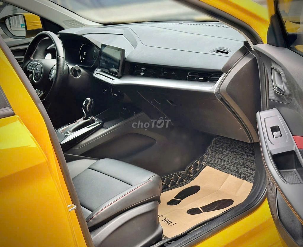 MG MG5 2025. Mua bán Ô tô tại Quận Đống Đa Hà Nội được đăng bởi Vũ Đoàn Hương Giang hình 7