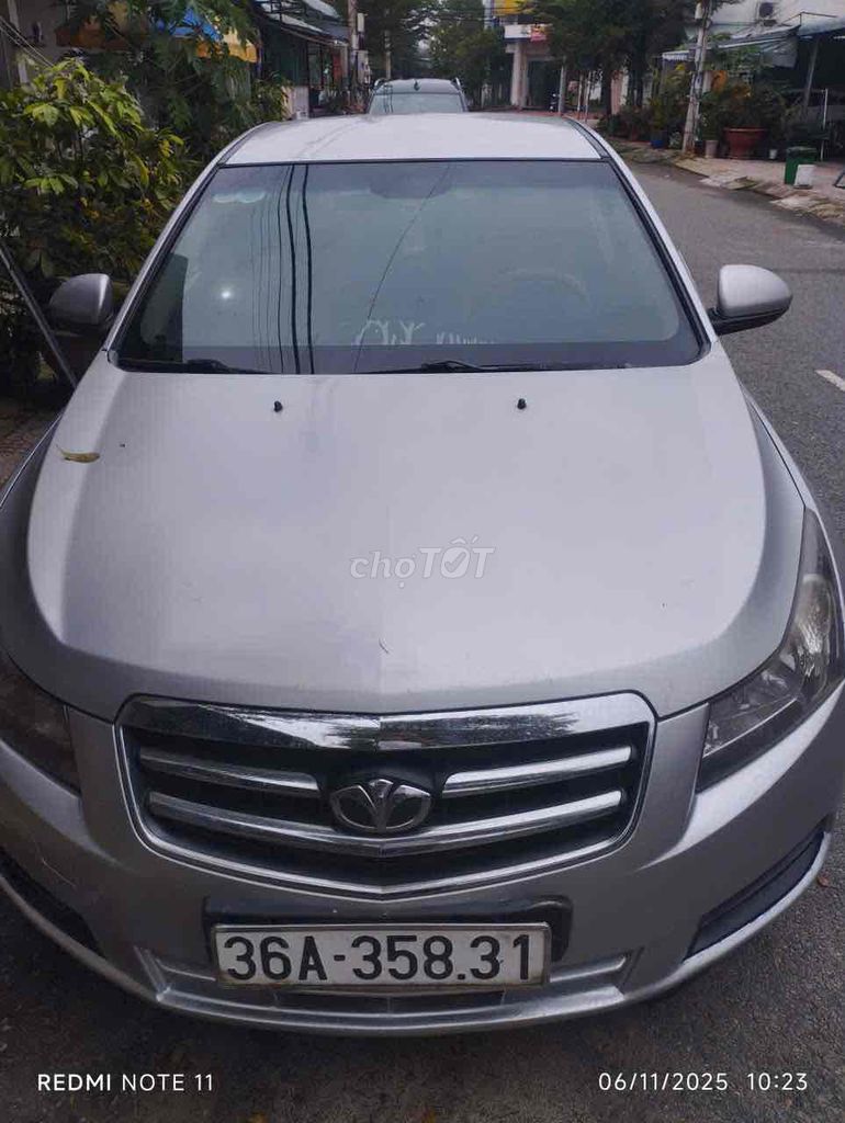 lacetti nhập hàn. Mua bán Ô tô tại Thành phố Thủ Dầu Một Bình Dương được đăng bởi Trần Hà  hình 8