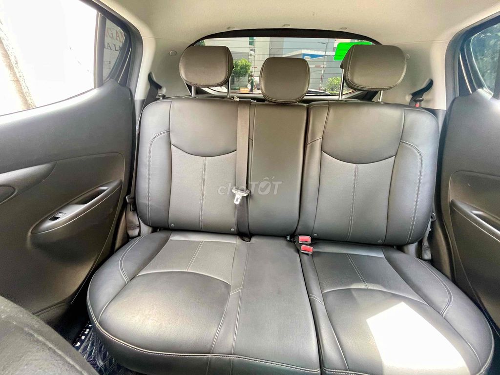 ✅FADIL PLUSS LƯỚT 12.900 Km. MÁY ZIN 100%.BAO TEST. Mua bán Ô tô tại Quận 7 Tp Hồ Chí Minh được đăng bởi TRƯỜNG AN hình 14