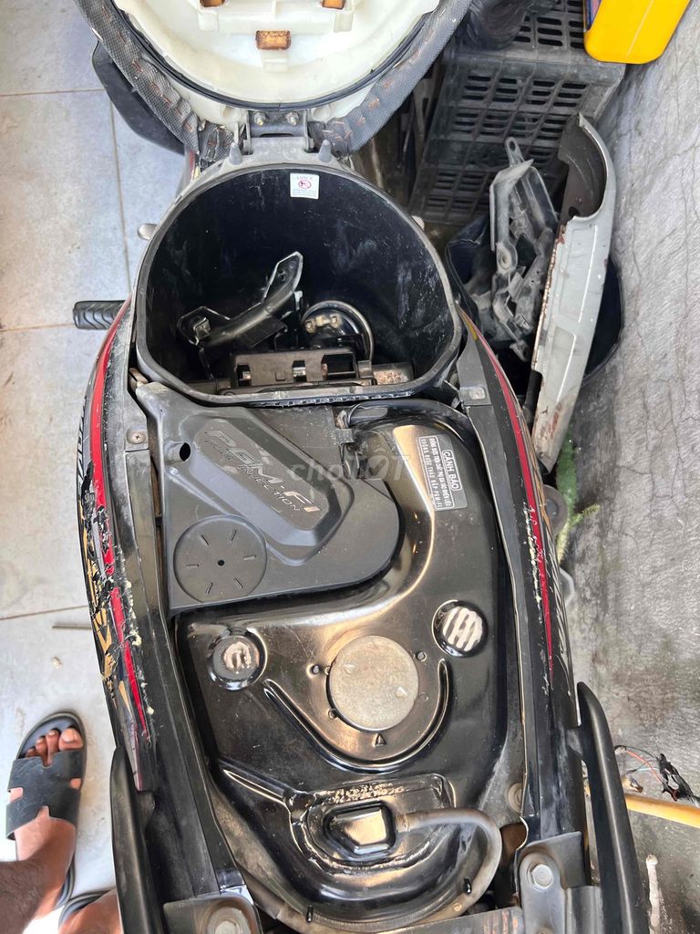 wave rsx fi 2016 bstp k9chủ btc. Mua bán Xe máy tại Huyện Hóc Môn Tp Hồ Chí Minh được đăng bởi Thắng hình 5