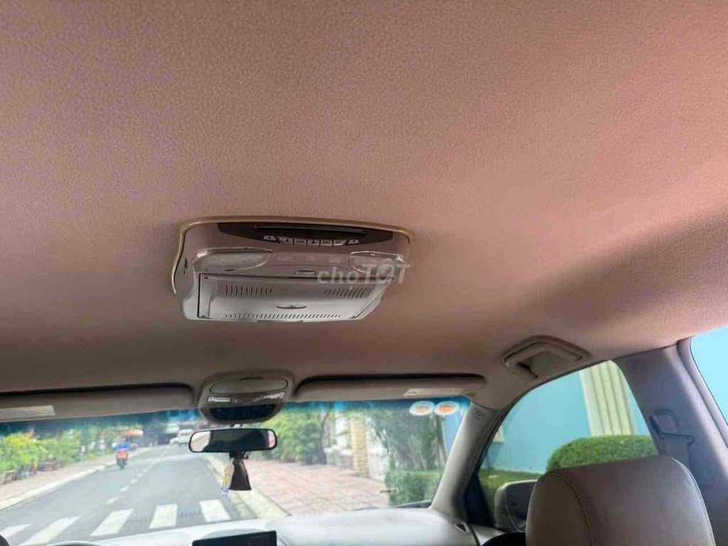 Toyota Sienna LE 3.5 đời cuối 2008 nhập mỹ. Mua bán Ô tô tại Huyện Bình Chánh Tp Hồ Chí Minh được đăng bởi Như Đạo hình 8