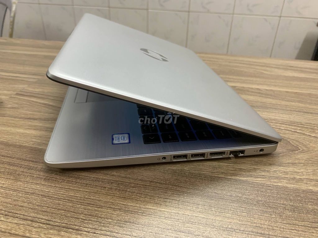 HP 348-G7 i3 gen 8 - ram 8gb - ssd 120gb + 500gb. Mua bán Laptop tại Quận 6 Tp Hồ Chí Minh được đăng bởi Phat Le hình 3