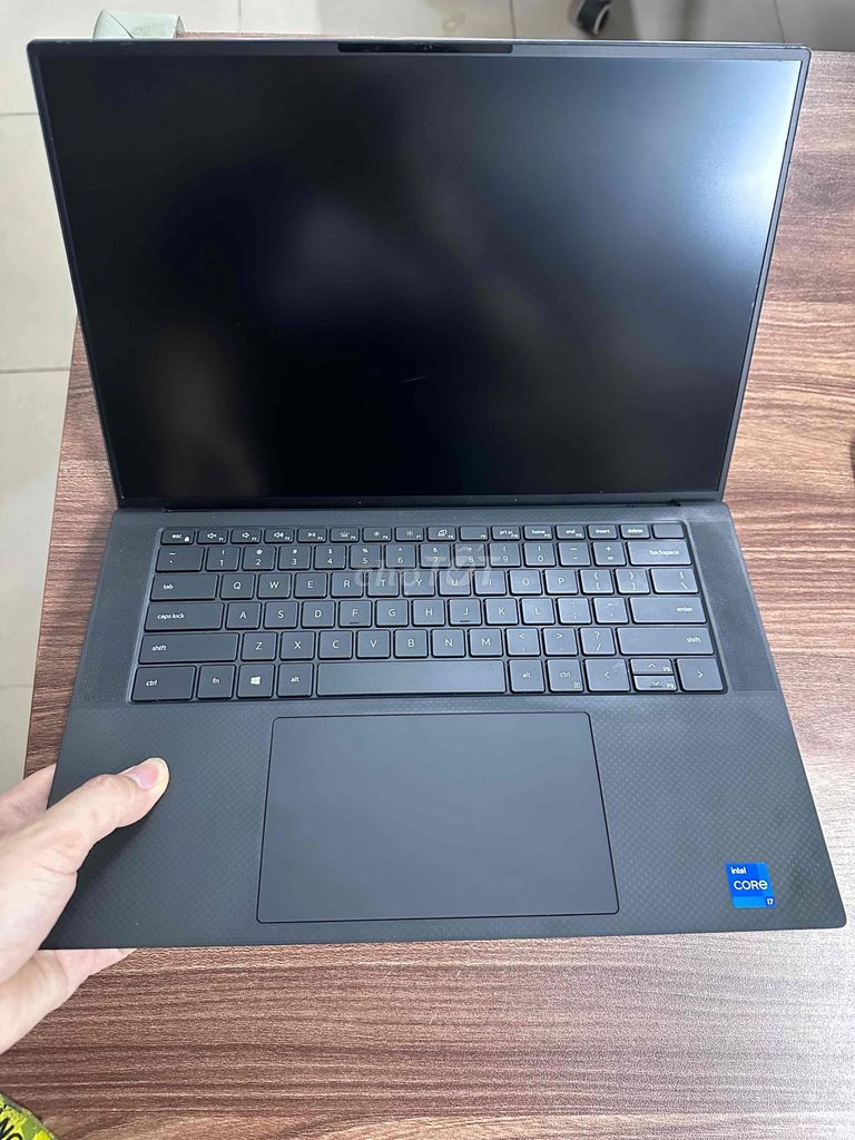 Dell Precision 5560 Vga Rtx A2000. Mua bán Laptop tại Quận Thanh Xuân Hà Nội được đăng bởi Quan Trinh Van hình 1