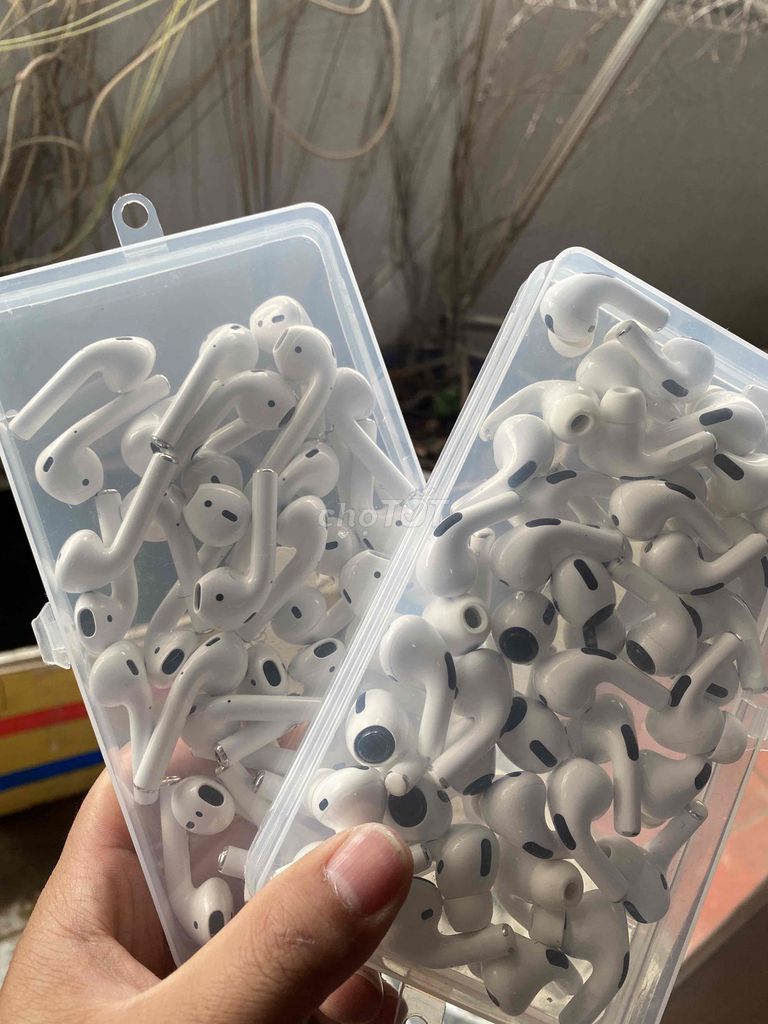 1 bên airpods hãng đủ loại thay thế bộ lỗi mất. Mua bán Tivi, Âm thanh tại Quận Đống Đa Hà Nội được đăng bởi trung hình 1