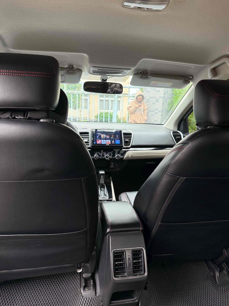 Honda City 2022 L 1.5 AT - 41000 km. Mua bán Ô tô tại Thành phố Huế Thừa Thiên Huế được đăng bởi Hoàng Tàu  hình 12