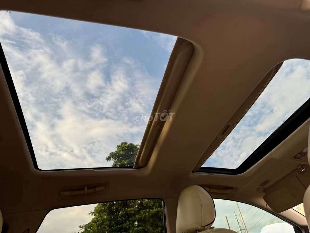 Toyota Venza 2.7AWD 2009 Full 2 cầu Nhập Mỹ🇺🇸. Mua bán Ô tô tại Quận 11 Tp Hồ Chí Minh được đăng bởi Hoàng Phúc hình 15