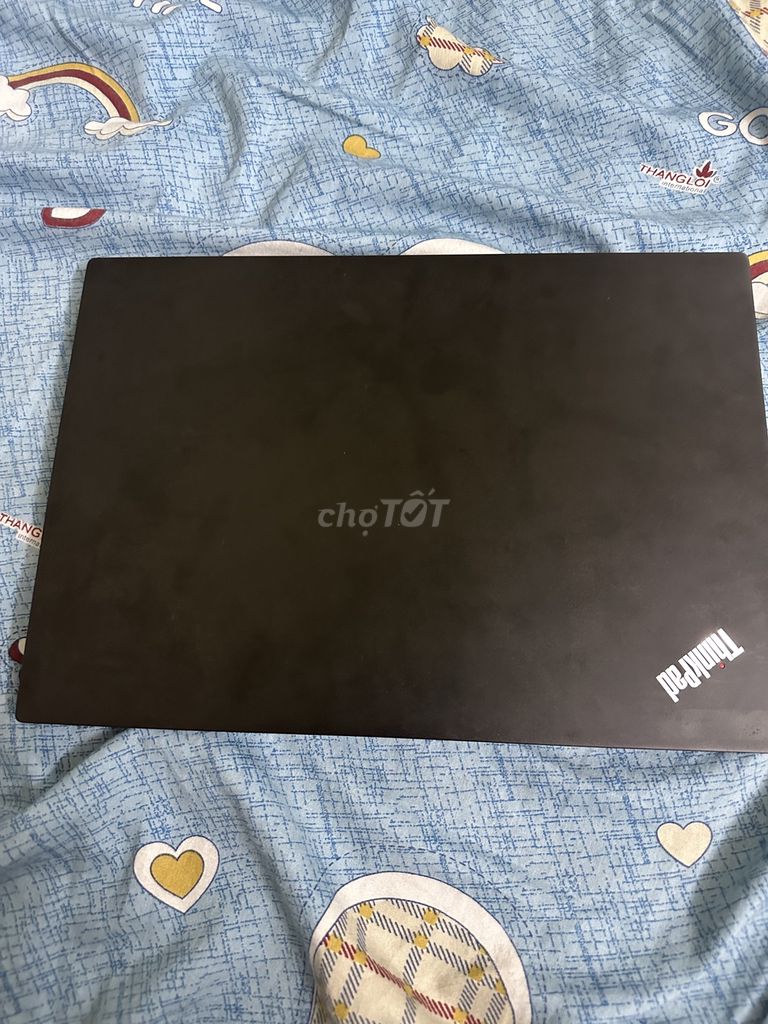 Lenovo ThinkPad L13 Gen 2 i7-1165G7 16GB/256g. Mua bán Laptop tại Quận Thanh Khê Đà Nẵng được đăng bởi Khang hình 1