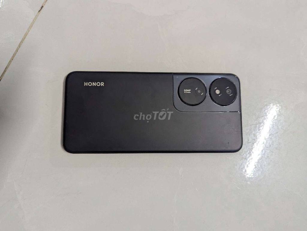 Honor 50 Plus 12+8 GB Đen. Mua bán Điện thoại tại Thành phố Thuận An Bình Dương được đăng bởi Tên chưa cung cấp hình 1