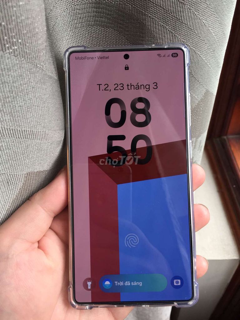 Samsung S25 Ultra 256gb SSVN bh 1/2027. Mua bán Điện thoại tại Huyện Hoài Đức Hà Nội được đăng bởi huy hình 1