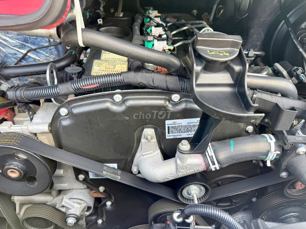 FORD TRANSIT LUXURY 2019 – BẢN CAO CẤP. Mua bán Ô tô tại Quận Bình Tân Tp Hồ Chí Minh được đăng bởi Autu nhật phú lộc hình 19