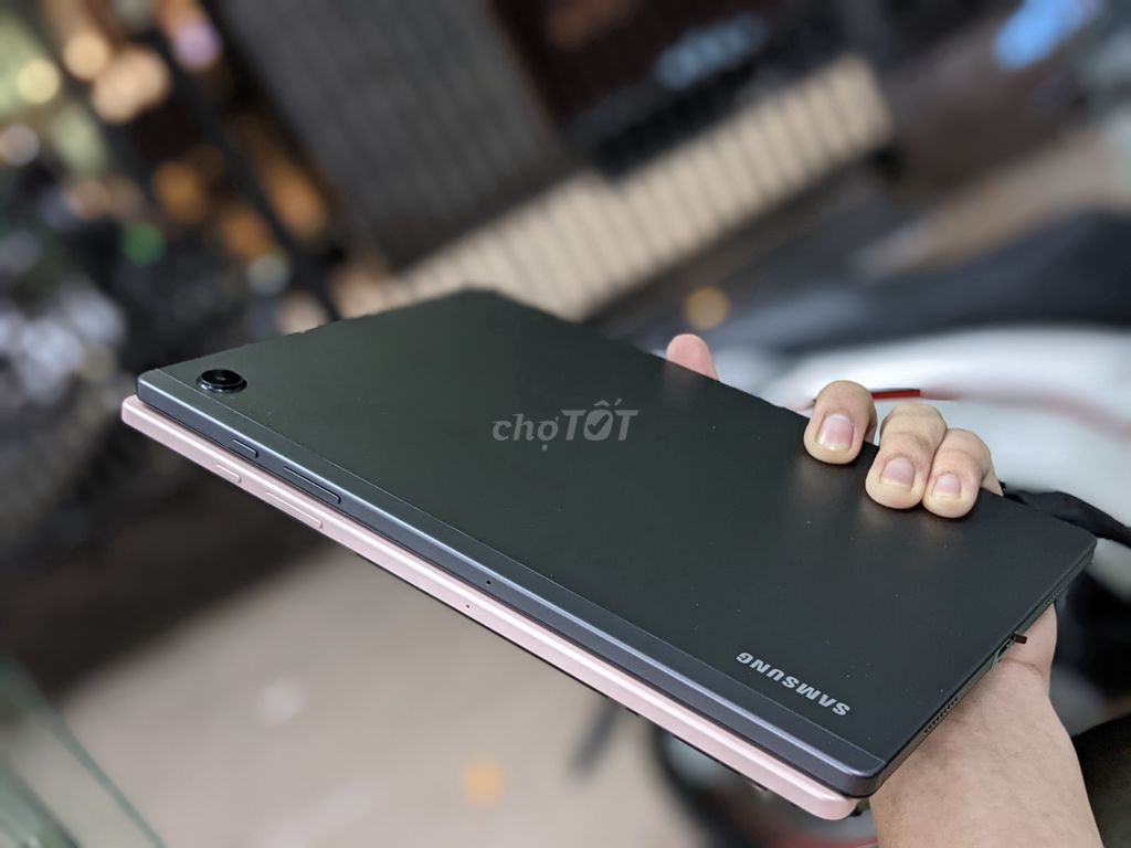 Samsung Tab A8 (2022) 10.5