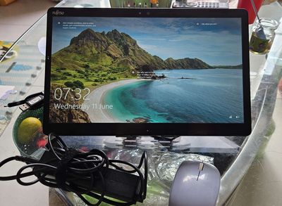 tablet windows fujitsu q738. Mua bán Máy tính bảng tại Thành phố Thủ Đức Tp Hồ Chí Minh được đăng bởi Nguyễn Hoàng