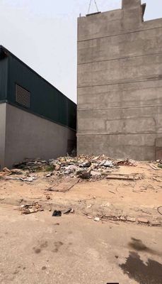 Đất 50m2 Phố Hoa Động oto tránh vẻ hè hơn 9 tuệ