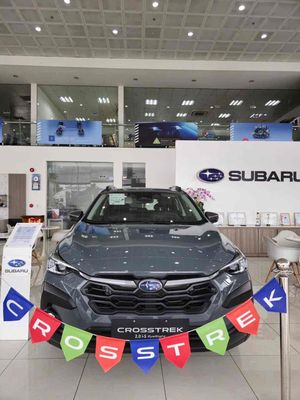 Subaru Crosstrek 2024 ưu Đãi Tốt 1. Mua bán Ô tô tại Thành phố Thủ Đức Tp Hồ Chí Minh được đăng bởi TRAN HONG QUAN