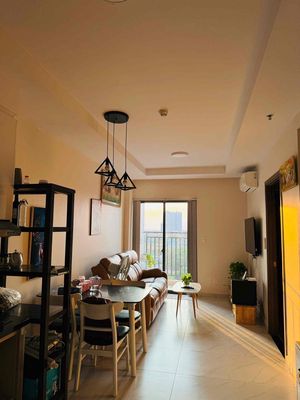 cho thuê căn 2pn full nội thất happy one bình dương giá 7tr