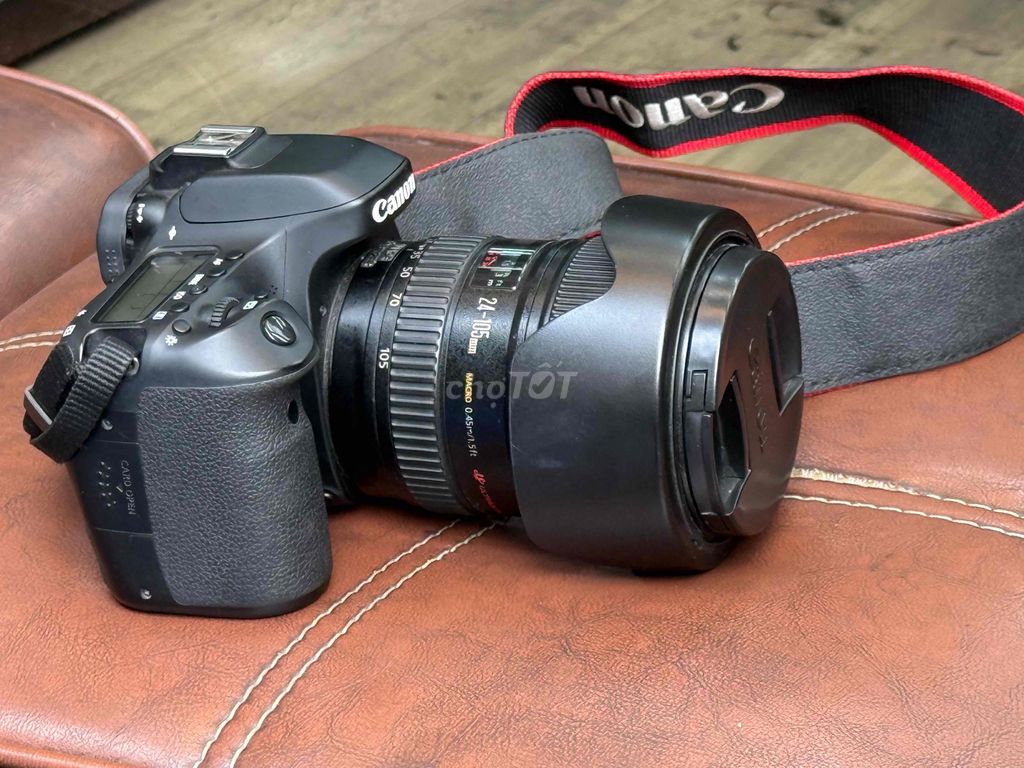 Máy ảnh Canon 80D Đen. Mua bán Máy ảnh, Máy quay tại Quận Cầu Giấy Hà Nội được đăng bởi Anh Anh hình 1