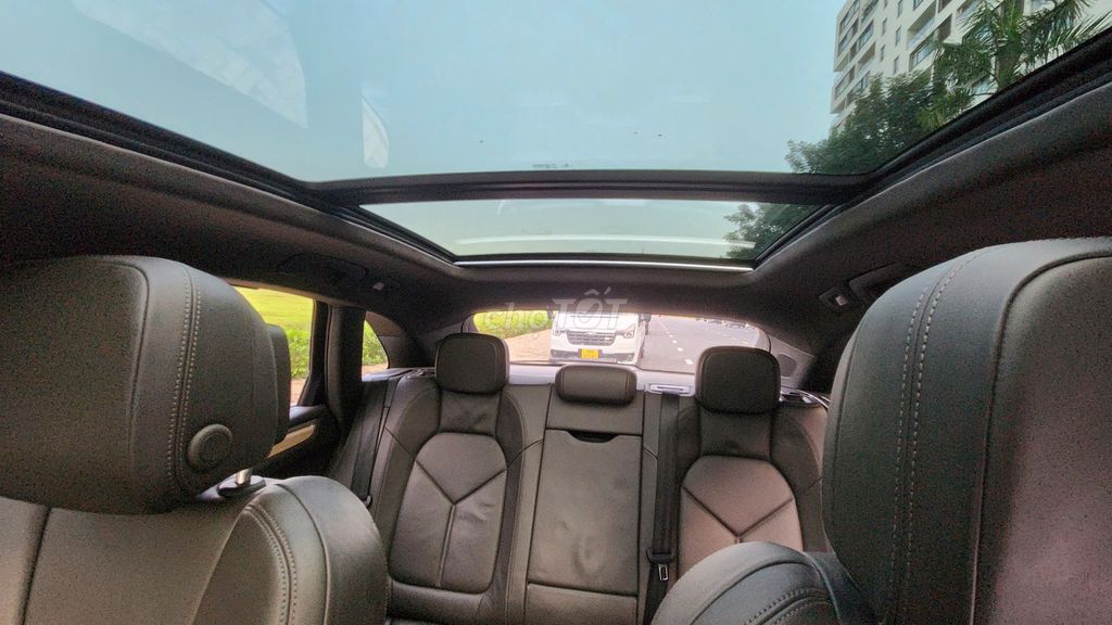 Porsche Macan 2015 up Model 2020 siêu đẹp. Mua bán Ô tô tại Quận 7 Tp Hồ Chí Minh được đăng bởi tuấn anh hình 14