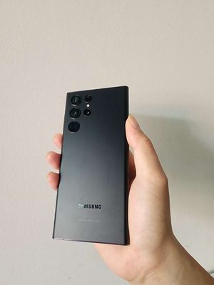 Samsung s22ultra 5G 12/512gb. Mua bán Điện thoại tại Quận Hải Châu Đà Nẵng được đăng bởi phan quân