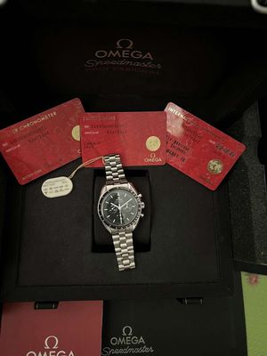bán đh Omega moonwatch