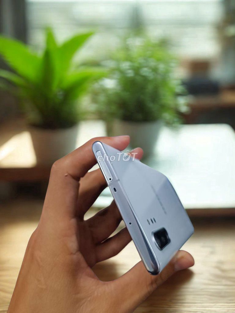 Samsung Note 10 Plus 256GB. Mua bán Điện thoại tại Quận Gò Vấp Tp Hồ Chí Minh được đăng bởi AN MOBILE hình 1